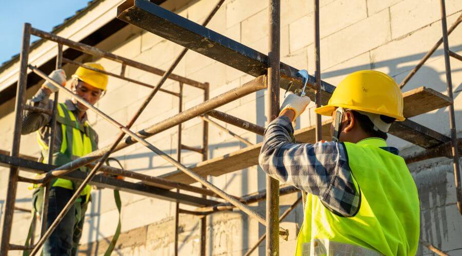 Flashing Repair in Newfield, NY